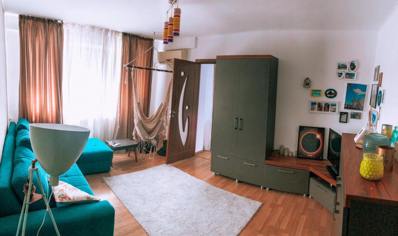 Cozy Apartment Bukovina Suceava Dış mekan fotoğraf