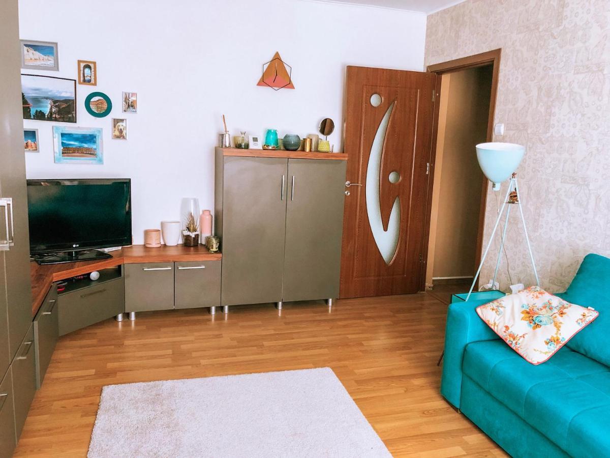 Cozy Apartment Bukovina Suceava Dış mekan fotoğraf