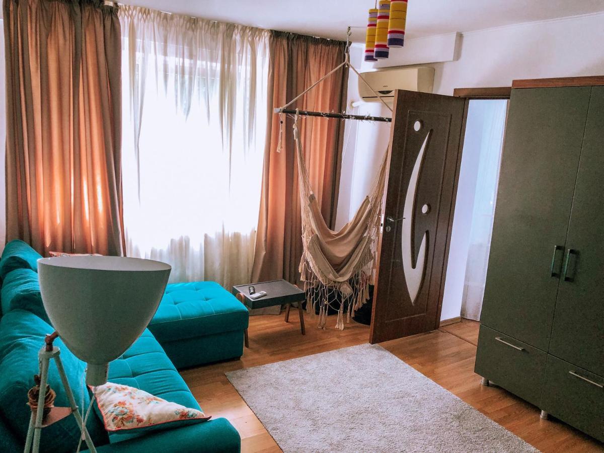 Cozy Apartment Bukovina Suceava Dış mekan fotoğraf