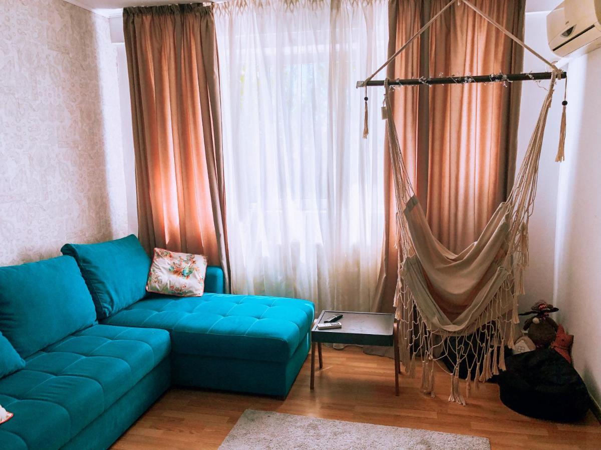 Cozy Apartment Bukovina Suceava Dış mekan fotoğraf