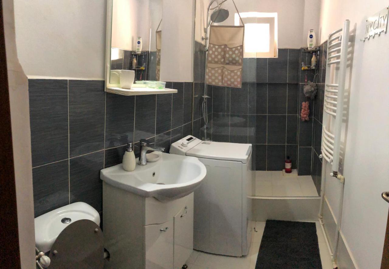 Cozy Apartment Bukovina Suceava Dış mekan fotoğraf